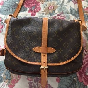 Louis Vuitton Crossbody